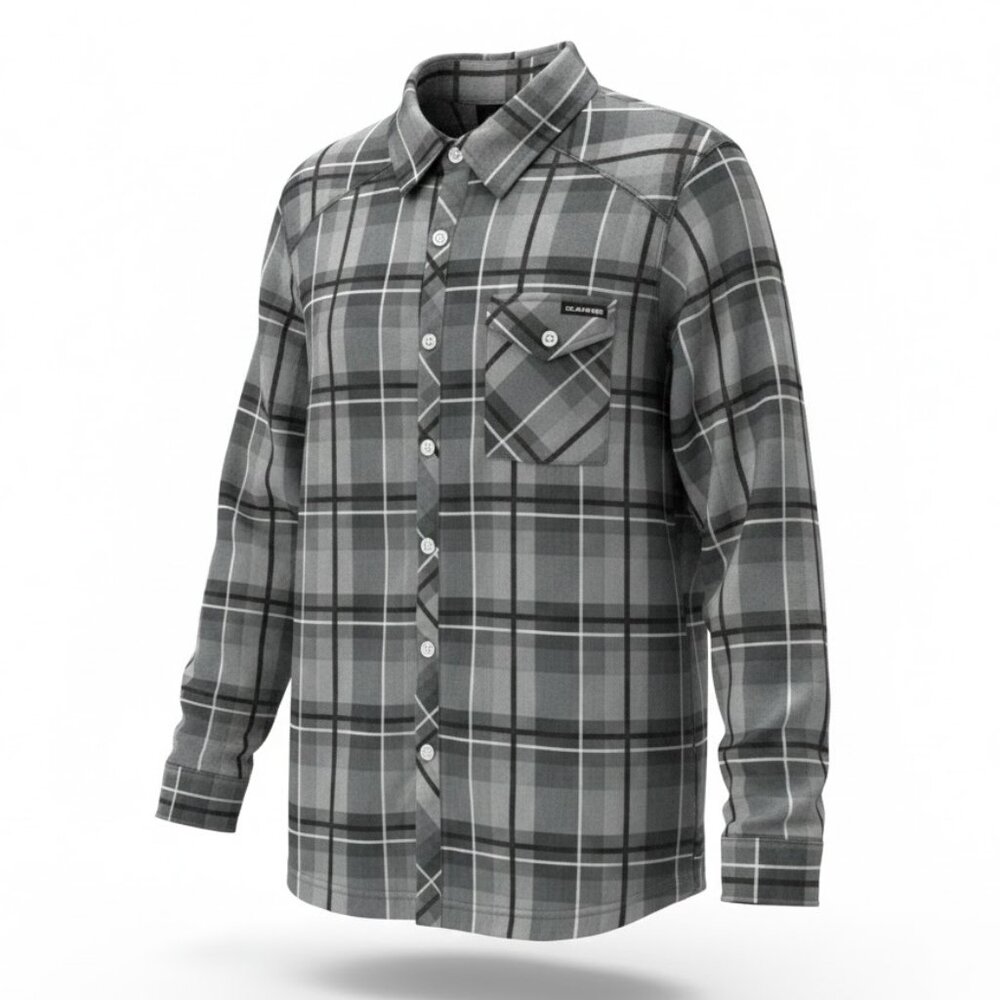 Dakine Technical Outwear Shirt Underlayer Ski Snowboard M Medium